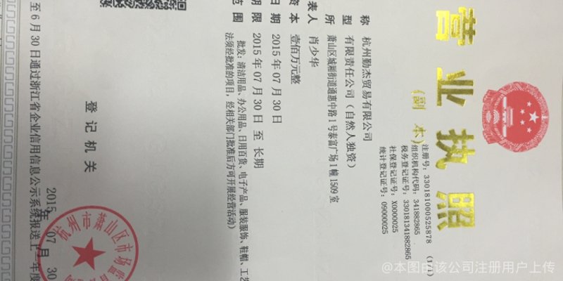 深入解析:杭州贸易公司的成长之路